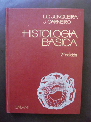 9788434519121: HISTOLOGIA BASICA