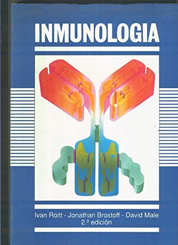 Beispielbild fr Inmunologia, Revision Cientifica de M.teresa Gallart Gallart zum Verkauf von Hamelyn