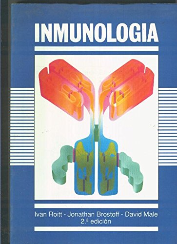 Imagen de archivo de Inmunologia, Revision Cientifica de M.teresa Gallart Gallart a la venta por Hamelyn