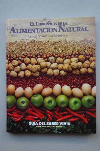 Stock image for Alimentacion Natural for sale by medimops