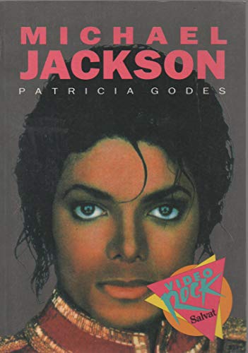 Imagen de archivo de Michael Jackson a la venta por Librera 7 Colores