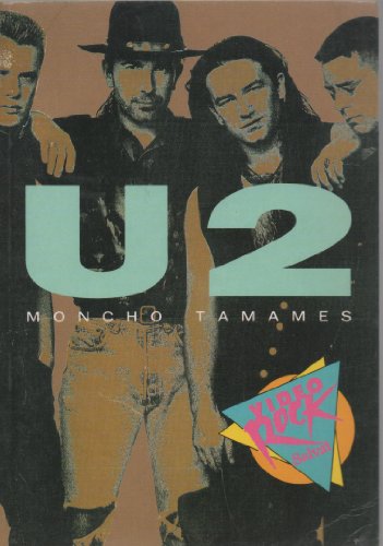 Beispielbild fr U2 zum Verkauf von LibroUsado | TikBooks