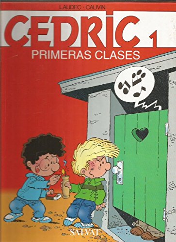 Imagen de archivo de Primeras clases a la venta por medimops