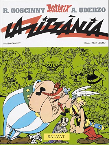 Imagen de archivo de La zitznia a la venta por Iridium_Books