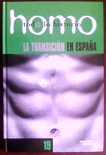 Stock image for HOMO TODA LA HISTORIA. 24 VOLMENES. COLECCIN COMPLETA for sale by Mercado de Libros usados de Benimaclet