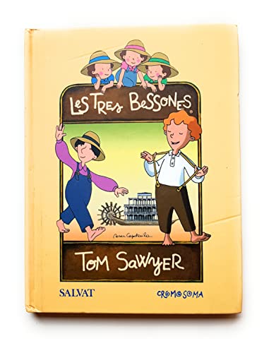 9788434569300: TOM SAWYER EN VALENCIA (SIN COLECCION)