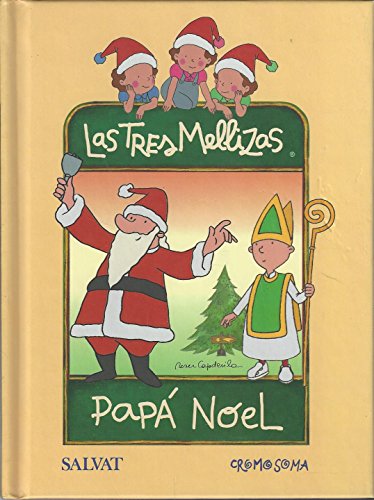 Beispielbild fr Papa Noel zum Verkauf von medimops
