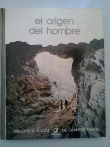 El orígen del hombre - Aguirre, Emiliano