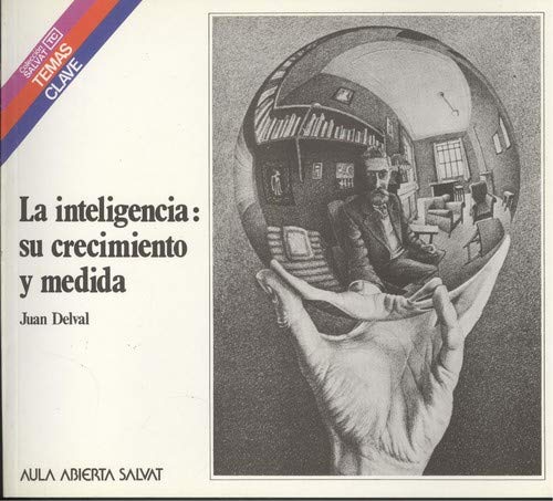 Imagen de archivo de INTELIGENCIA SU CRECIMIENTO Y MEDIDA a la venta por Iridium_Books