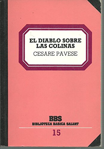 Imagen de archivo de EL DIABLO SOBRE LAS COLINAS a la venta por Librera Races