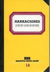 9788434580190: NARRACIONES