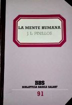 Imagen de archivo de MENTE HUMANA, LA. a la venta por Zilis Select Books