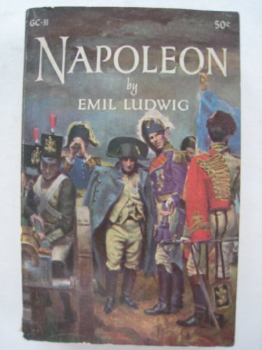 9788434581463: Napoleon