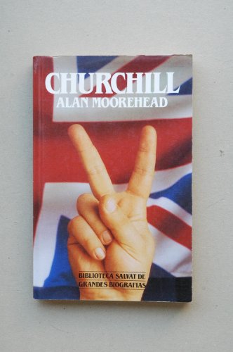 Imagen de archivo de Churchill a la venta por Hamelyn