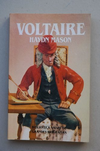 Imagen de archivo de Voltaire a la venta por P.C. Schmidt, Bookseller