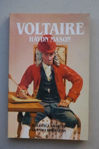 Stock image for Voltaire for sale by P.C. Schmidt, Bookseller