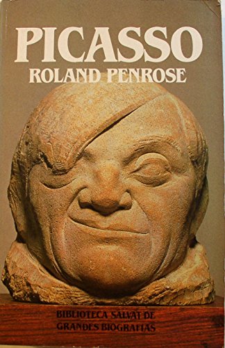 Picasso - Roland Penrose