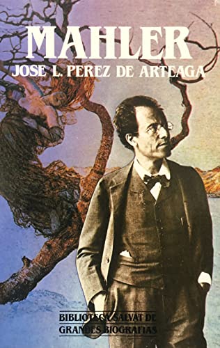 mahler jose l perez - Jose L. Perez
