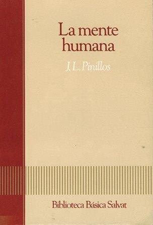 Imagen de archivo de La mente humana a la venta por LibroUsado CA