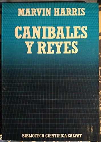 9788434583733: Canibales y Reyes
