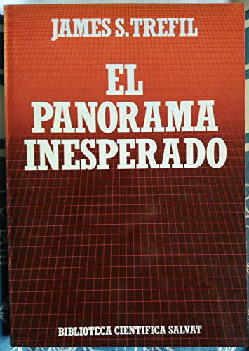 Stock image for El Panorama Inesperado for sale by Iridium_Books
