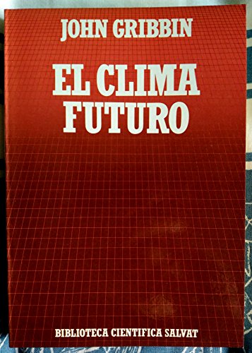 9788434583818: EL CLIMA FUTURO
