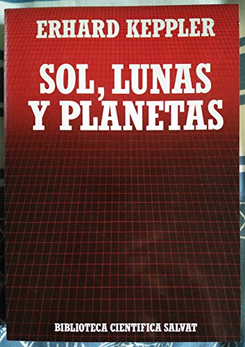 Imagen de archivo de Sol, Luna y Planetas a la venta por Hamelyn