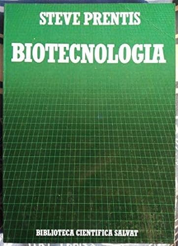 9788434584334: Biotecnologa: una nueva revolucin industrial
