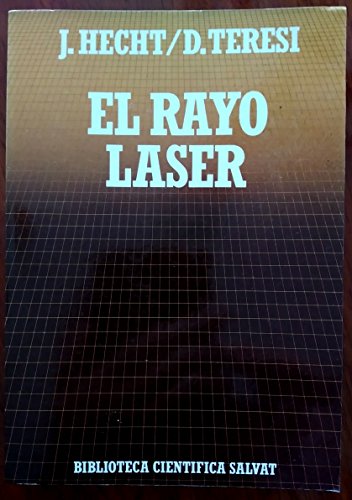 9788434584426: El Rayo Laser