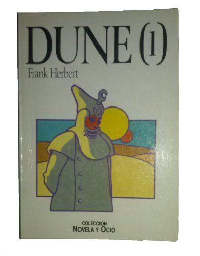 9788434584839: Dune (1)