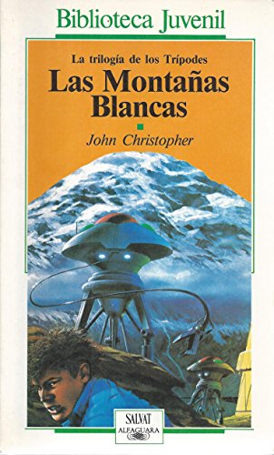 9788434585966: LAS MONTAAS BLANCAS