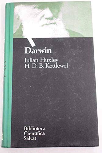 Stock image for Darwin for sale by RecicLibros