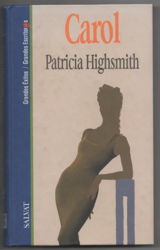 Carol - Highsmith, Patricia