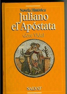 Imagen de archivo de Juliano el Apstata a la venta por medimops