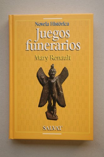 9788434590724: Juegos funerarios