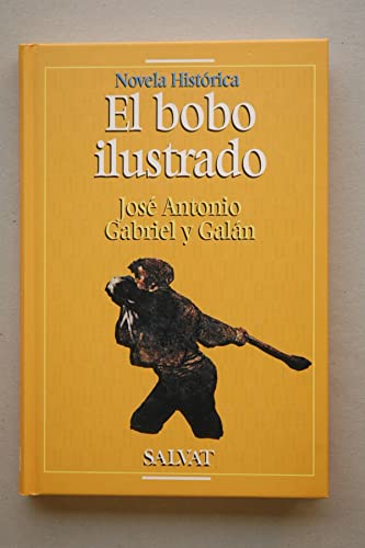 Stock image for El bobo ilustrado for sale by NOMBELA LIBROS USADOS