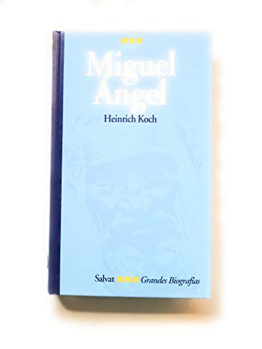 9788434591363: Miguel angel