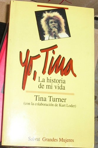 9788434591998: Yo, Tina