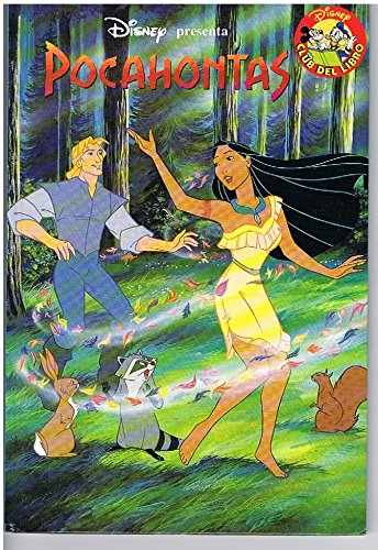 Stock image for POCAHONTAS for sale by GF Books, Inc.