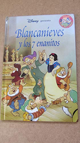 9788434599642: Blancanieves y los siete enanitos