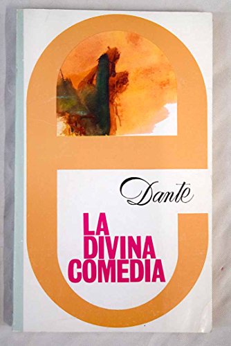 9788434600065: La divina comedia; t.1