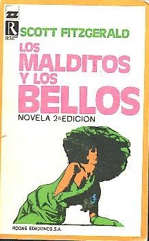 Imagen de archivo de Los Malditos Y Los Bellos a la venta por Almacen de los Libros Olvidados