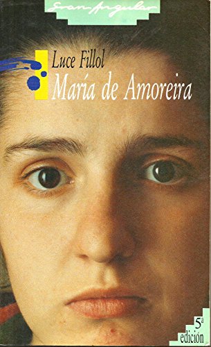 9788434808133: Maria De Amoreira