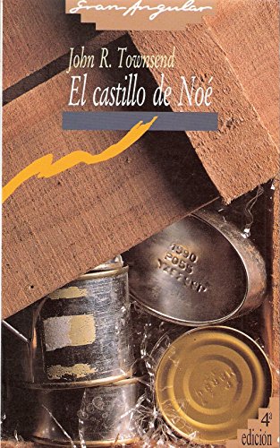 Stock image for El Castillo De Noe/Noah's Castle Townsend, John R. for sale by VANLIBER