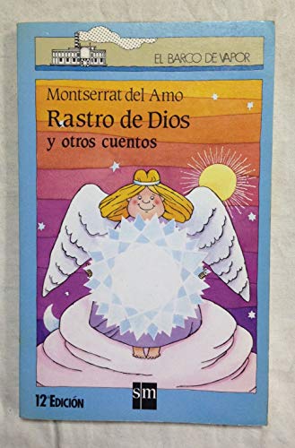 Imagen de archivo de Rastro de Dios y ostros cuentos/ A Sign of God, and Other Stories (Spanish and English Edition) a la venta por NOMBELA LIBROS USADOS