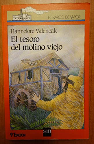 Imagen de archivo de Tesoro del molino viejo, el a la venta por Ammareal