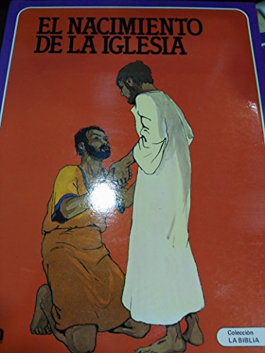 Imagen de archivo de Nacimiento de la Iglesia, el a la venta por Librería Pérez Galdós