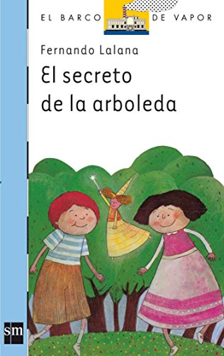 Stock image for El Secreto de la Arboleda for sale by HPB Inc.