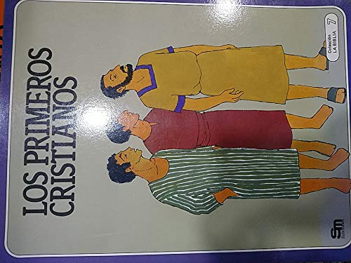 9788434811287: Los Primeros Cristianos /the First Christians