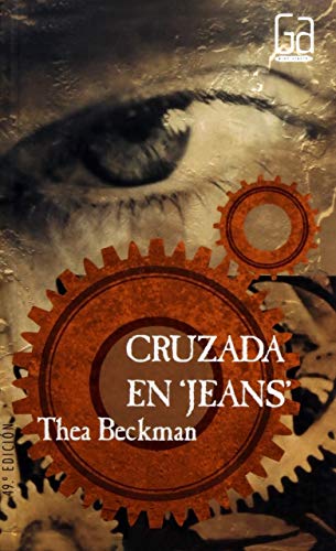 Beispielbild fr Cruzada en Jeans / Crusade in Jeans zum Verkauf von Ammareal